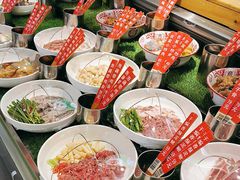 -野渡坡·极致湘菜·庭院餐厅(汉阳店)