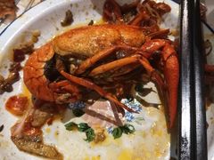 -丹虾|文和友小龙虾·烙锅(陕西路旗舰店)