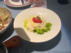 -俄士厨房(未来城店)