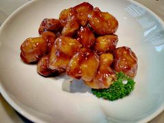 -大潮淮·淮扬菜(何园旗舰店)