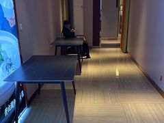 -香山湖渔家大院