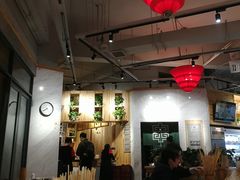 大堂-袁记串串香(川师店)