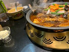 -鱼见你烤鱼•本地烧烤(1818店)