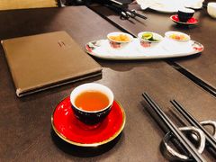 -广州文华东方酒店·江-由辉师傅主理