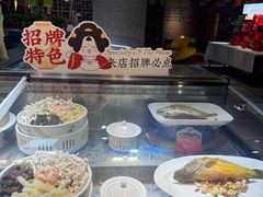 -不倒翁·安徽名菜楼(步行街店)