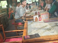 -小吊梨汤·北京菜(香山店)