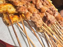 -1819餐厅·团队聚餐·烤串·精酿