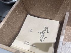 -喜茶(北京石景山万达店)