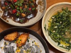 -芳草地度假酒店·野炉中餐厅
