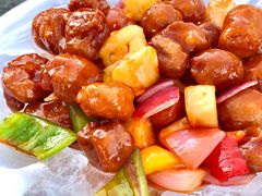 -水云间·园林餐厅(大龙店)