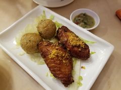 -盛记粥面(佐敦店)