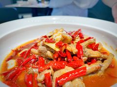 -费大厨辣椒炒肉(黄兴中心广场店)