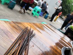 -红牌楼老号串串(银海佳苑店)