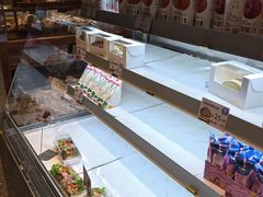 -山崎面包(静安久光店)