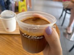 -LilBee Coffee