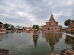 -一寨两国风景区