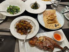 -英冠索菲特酒店·萧湘阁中餐厅