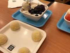 -满记甜品(南京虹悦城三店)