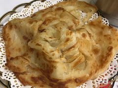 草帽饼-关东风老北方菜馆(桂芳园店)