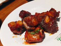 -汉巴味德(百年港湾店)