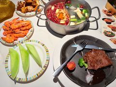 -吉布鲁牛排海鲜自助(成都大悦城店)