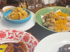 -甬上名灶(天一阁·翠柏店)