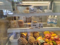 -雀食面包店(钟楼店)