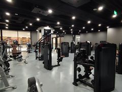 -OXYGYM 奥美氧舱运动中心(领展购物广场·中关村店)