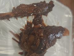 -赵元章肉骨烧(山塘街店)