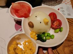 -赤坂亭M9和牛烧肉(世博源店)