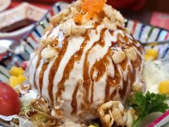 -仙隐小鹿中華の日料(荣民龙首广场店)