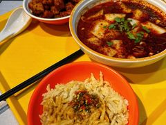 -马三洋芋片(簋街店)