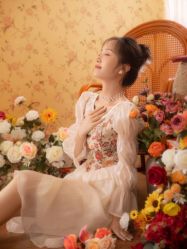-蜜桃少女VISION写真馆(雁塔店)