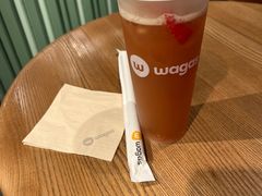 -Wagas沃歌斯(港汇恒隆广场店)