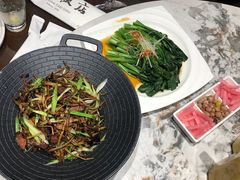 -四川饭店(长白店)