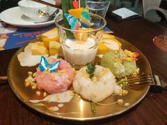 -泰妃殿(新世界旗舰店)