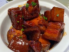 阿莉红烧肉-阿莉餐厅(枣阳路店)