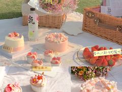 -壹点壹客·生日蛋糕(南山店)