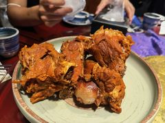 -95号酱骨·一块豆腐(展春园西路店)