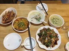 -二孃鸡爪爪(东郊记忆店)