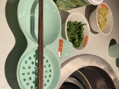 -晓宇重庆火锅(赛格国际购物中心店)