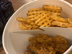 -麦当劳(东急新天地店)