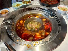 -晓宇重庆火锅(赛格国际购物中心店)