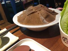 -巴邑火锅(江北万达店)