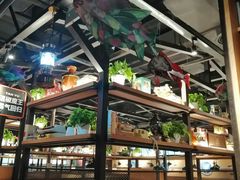 -探鱼·鲜青椒爽麻烤鱼(北京路天河城店)