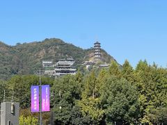 -湘湖大院(越王路店)
