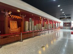 -卧龙岗文化园-南阳市汉画馆