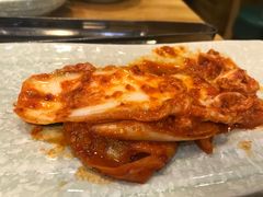 -金顺碳烤肉(1号店)