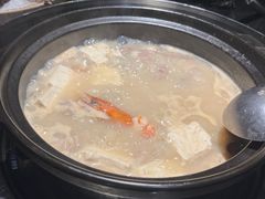 -捞王锅物料理(凯旋路店)