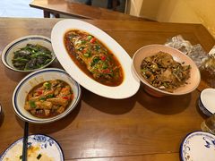 -鸿运楼·舌尖上的徽菜